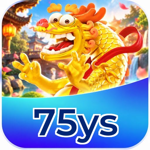 Logo 75ys Download Brasil