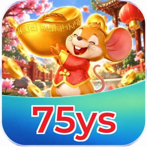 Logo 75ys Loteria Online