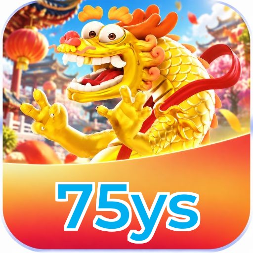 Logo 75ys APP Mobile Brasil
