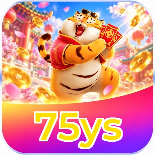 75ys Logo