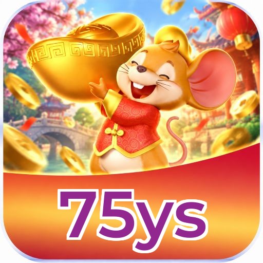 75ys Logo