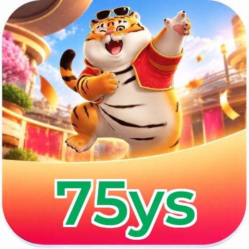 75ys APK Logo Oficial Certificado