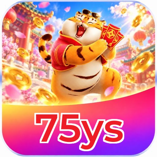 75ys VIP Program Logo