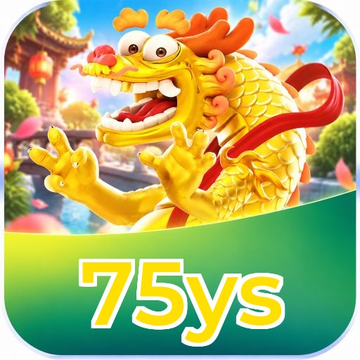 75ys APP Logo Oficial Certificado Android iOS