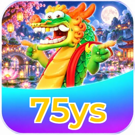 75ys Logo